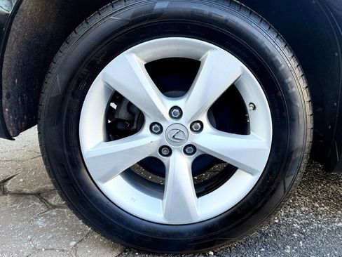 Used 2015 Lexus RX 350 FWD image 58