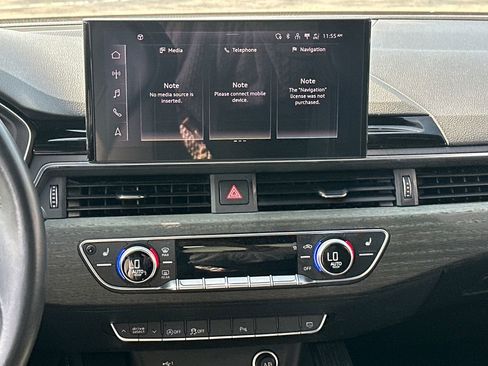 Used 2024 Audi A4 2.0T Premium Plus image 15