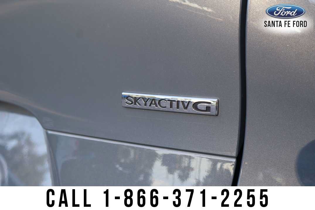 Used 2025 MAZDA CX-30 AWD 2.5 S w/ Preferred Package image 10