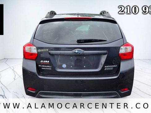 Used 2013 Subaru Impreza 2.0i Sport Limited AWD/4WD image 4
