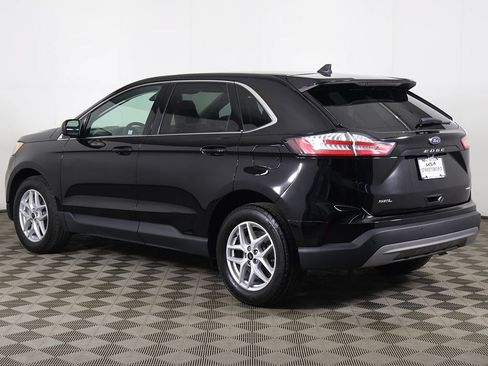 Used 2023 Ford Edge SEL w/ Convenience Package AWD/4WD image 8