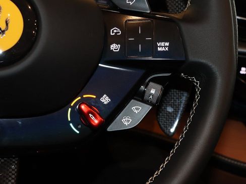 Certified 2022 Ferrari SF90 Spider image 85