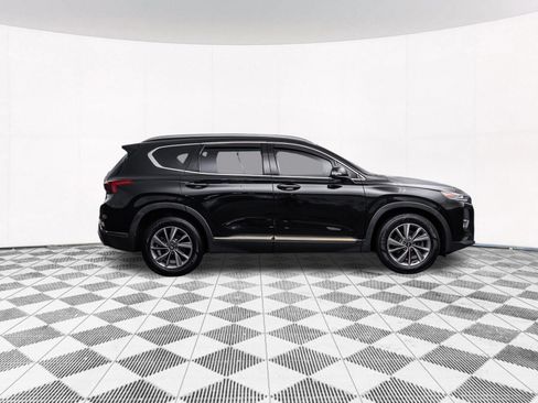 Used 2020 Hyundai Santa Fe Limited w/ Cargo Package AWD/4WD image 13