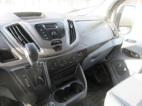 Used 2017 Ford Transit 150 148 Low Roof image 30