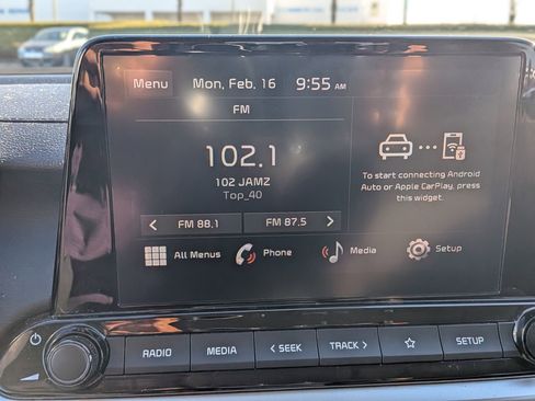 Used 2023 Kia Forte LXS image 27