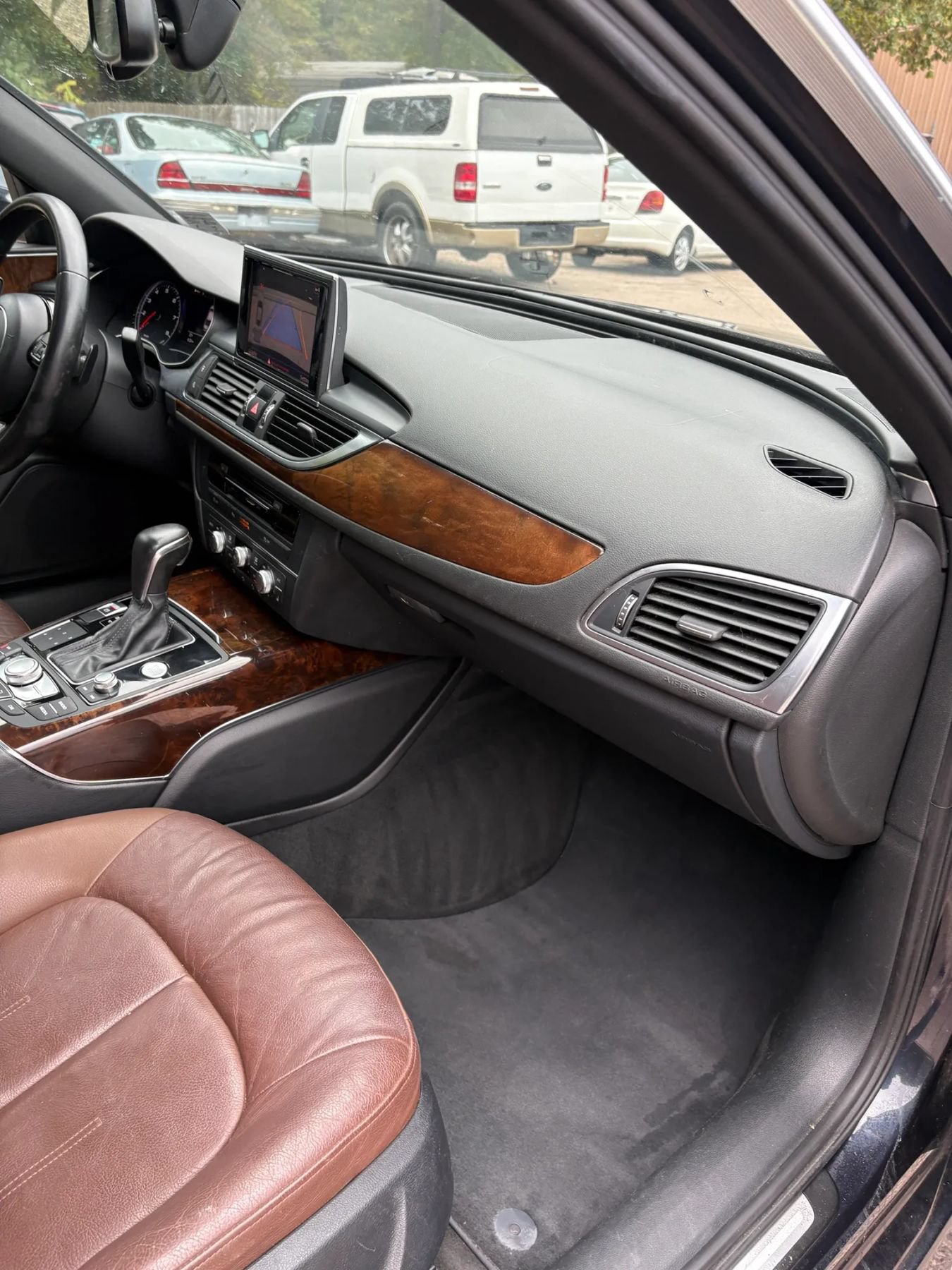Used 2017 Audi A6 2.0T Premium FWD image 19