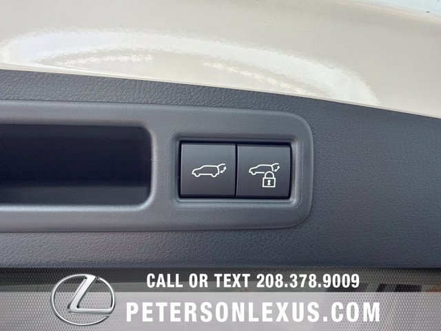 New 2026 Lexus RX 350 Premium Plus w/ Convenience Package AWD/4WD image 21