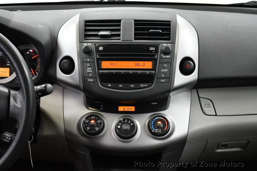 Used 2008 Toyota RAV4 2WD V6 image 23