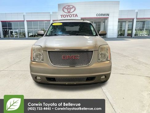 Used 2009 GMC Yukon SLT image 3