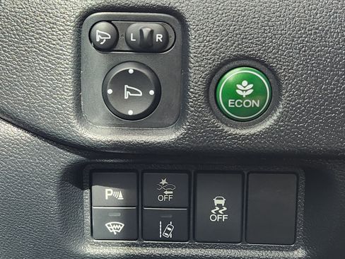 Used 2023 Honda Passport TrailSport image 22