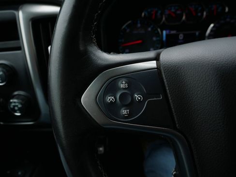 Used 2018 Chevrolet Silverado 1500 LT w/ All Star Edition image 26