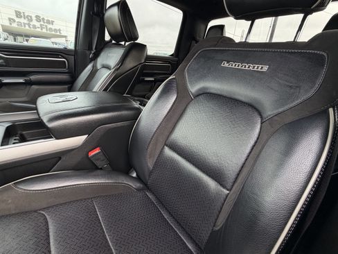 Used 2024 RAM 1500 Laramie image 24