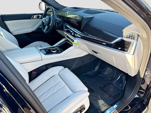 New 2026 BMW X6 M60i image 14
