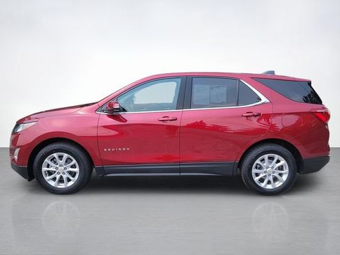 Used 2018 Chevrolet Equinox LT FWD image 6