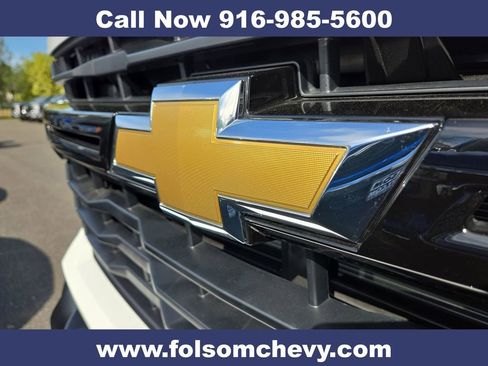 New 2026 Chevrolet Silverado 2500 W/T w/ WT Convenience Package image 24