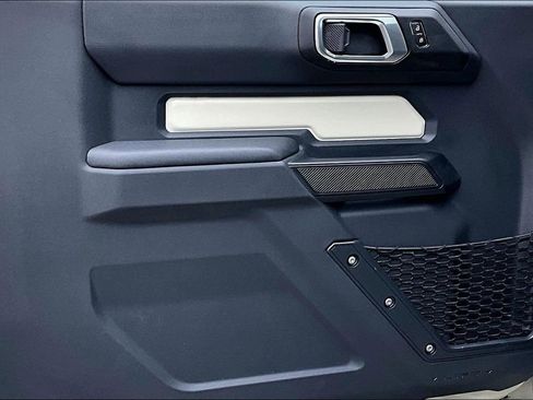 New 2025 Ford Bronco 2-Door AWD/4WD image 22