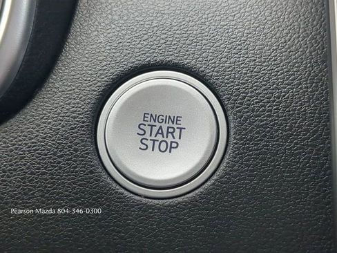 Used 2024 Hyundai Tucson Blue image 27