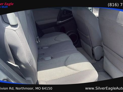 Used 2008 Toyota RAV4 2WD V6 image 11