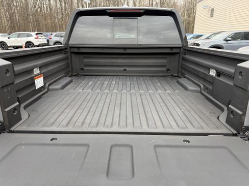 Used 2024 Honda Ridgeline TrailSport image 27