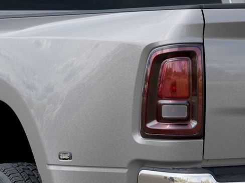 New 2026 RAM 3500 Tradesman w/ Chrome Appearance Group A AWD/4WD image 9