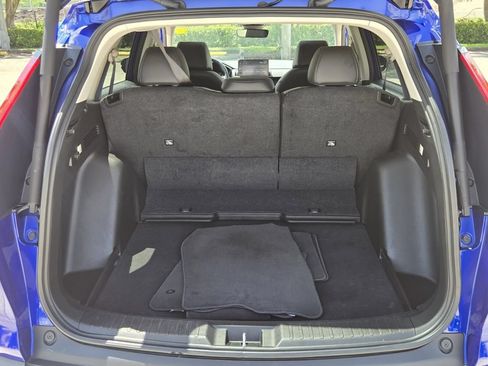 Certified 2023 Honda CR-V EX-L image 14