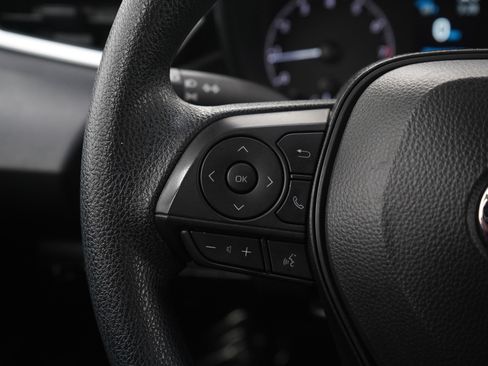 Used 2024 Toyota Corolla LE image 23