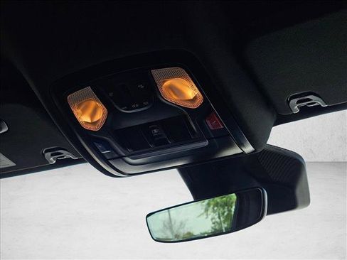 Certified 2025 RAM 1500 Big Horn RWD image 19
