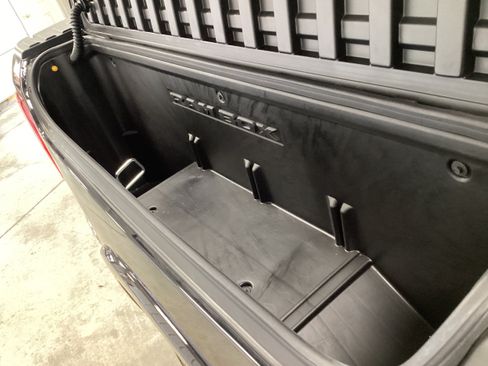 Used 2026 RAM 1500 Limited w/ Trailer Tow Group AWD/4WD image 7