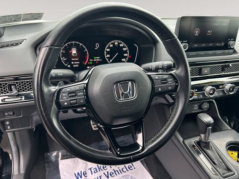 Used 2024 Honda Civic Sport image 12