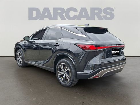 Used 2023 Lexus RX 350 Premium w/ Cold Area Package AWD/4WD image 4