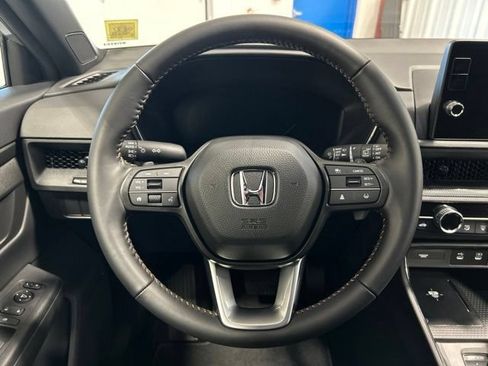 Certified 2026 Honda CR-V Sport image 17