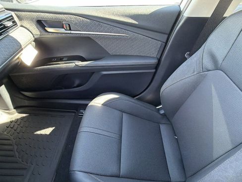 New 2026 Toyota Camry XLE image 12