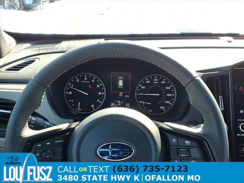 New 2026 Subaru Forester Premium image 11