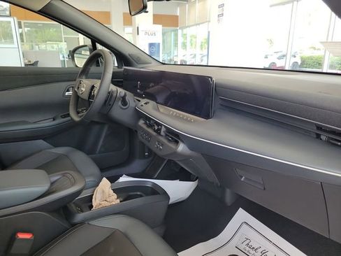 New 2026 Nissan Leaf SV+ FWD image 29