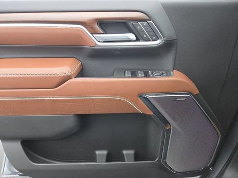 New 2026 GMC Sierra 2500 Denali Ultimate image 37