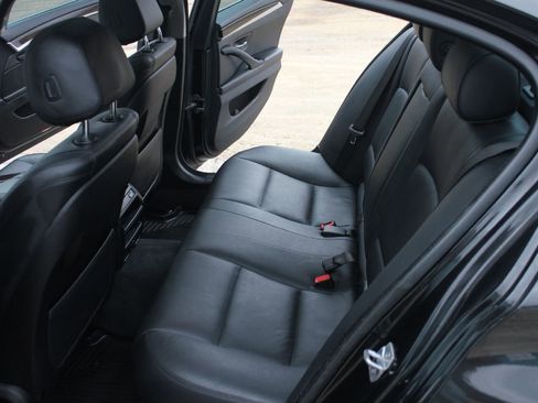 Used 2016 BMW 528i xDrive Sedan image 42