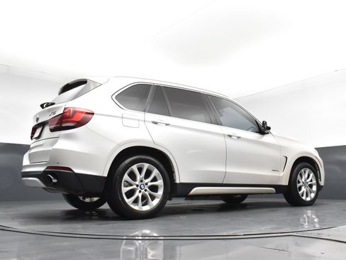 Used 2015 BMW X5 xDrive35i AWD/4WD image 20