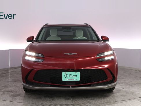 Used 2023 Genesis GV60 Performance AWD/4WD image 12