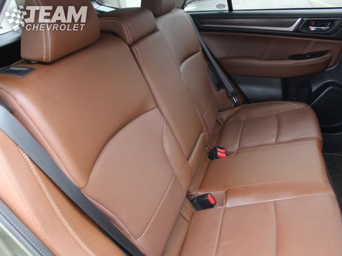 Used 2019 Subaru Outback 3.6R Touring w/ Protection Package #1 image 26