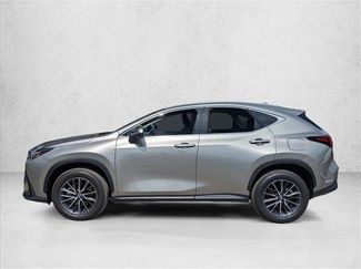 Used 2025 Lexus NX 350 AWD w/ Premium Package video 2