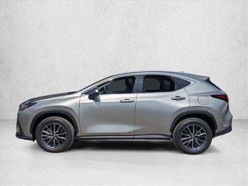 Used 2025 Lexus NX 350 AWD w/ Premium Package image 2