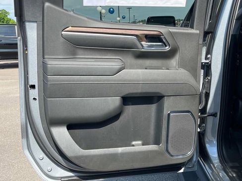 New 2026 Chevrolet Silverado 1500 LT Trail Boss w/ LT Trail Boss Premium Package AWD/4WD image 22