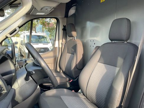 Certified 2023 Ford Transit 350 148 High Roof AWD w/ Upfitter Package image 14