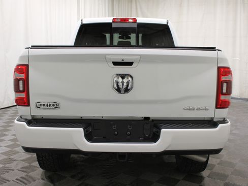 Used 2024 RAM 2500 Limited AWD/4WD image 33