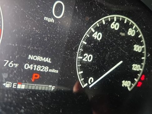 Used 2023 Honda CR-V EX image 16