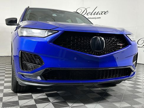 Used 2023 Acura MDX Type S image 33