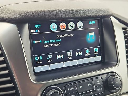 Used 2020 Chevrolet Suburban Premier w/ Max Trailering Package AWD/4WD image 22