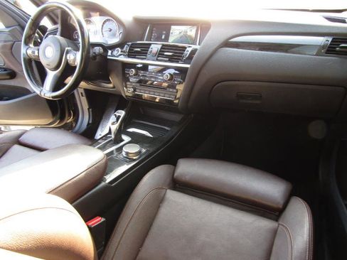 Used 2017 BMW X3 xDrive35i image 37