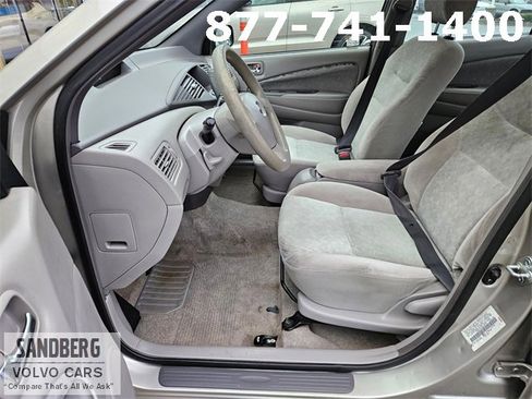 Used 2001 Toyota Prius image 13