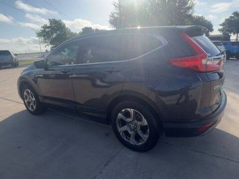 Used 2019 Honda CR-V EX-L image 6